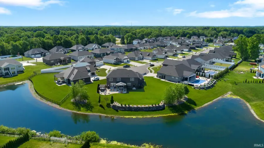 54611 Salem Farms Court, Osceola, IN 46561 - #3