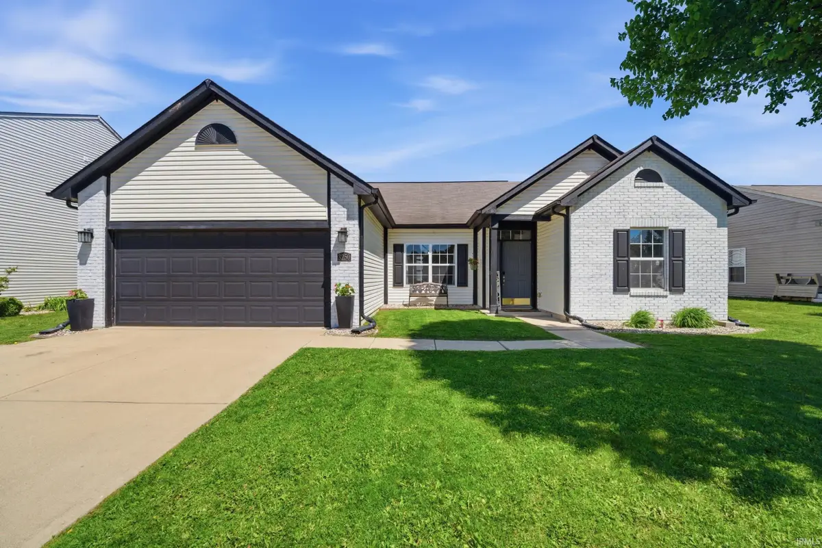 3250 Morrow Drive, Kokomo, IN 46902 - #1