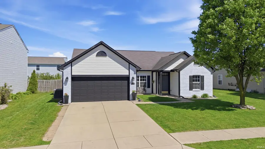 3250 Morrow Drive, Kokomo, IN 46902 - #2