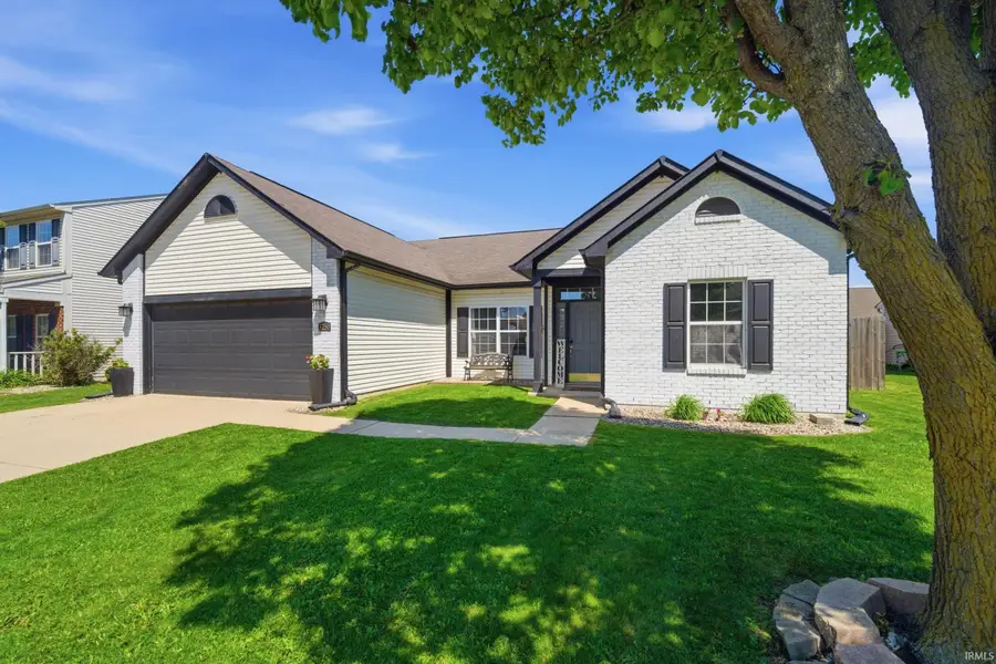 3250 Morrow Drive, Kokomo, IN 46902 - #3