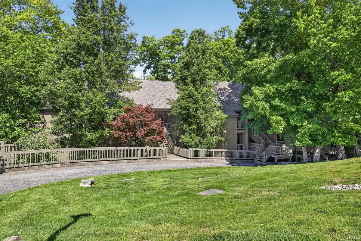 9318 S Lake Ridge Drive #57, Bloomington, IN 47401 - #1