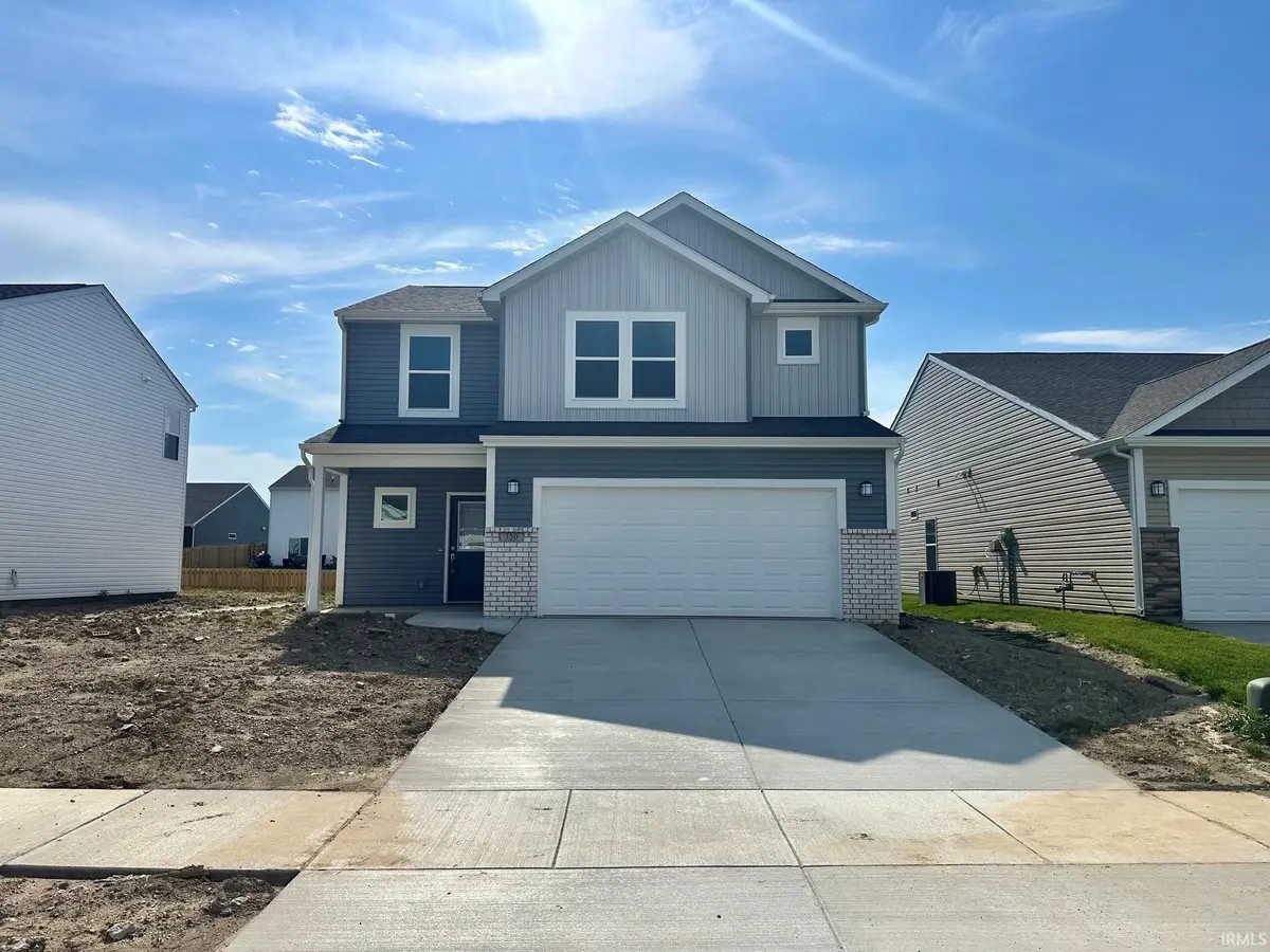 320 Wallingford (lot 275) Street, Lafayette, IN 47905 - #1