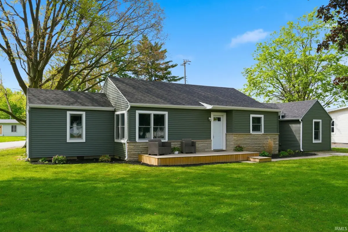 495 Himes Street, Huntington, IN 46750 - #1