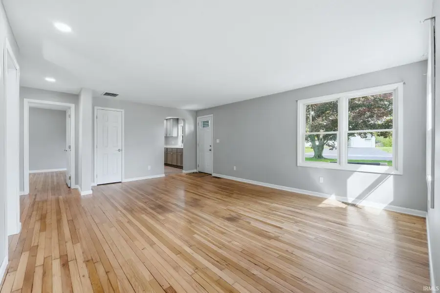 495 Himes Street, Huntington, IN 46750 - #3