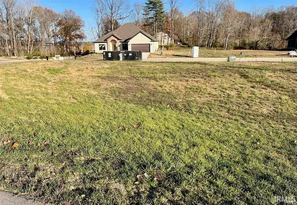 1566 Victoria Woods Drive, Victoria Woods, IN 47601