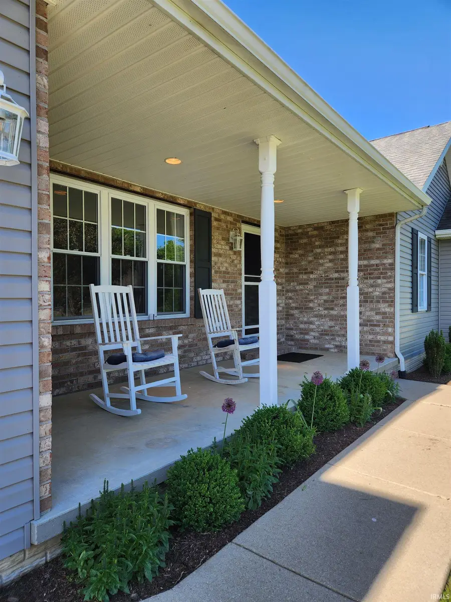 225 New Sandpit Acres, Bedford, IN 47421 - #2