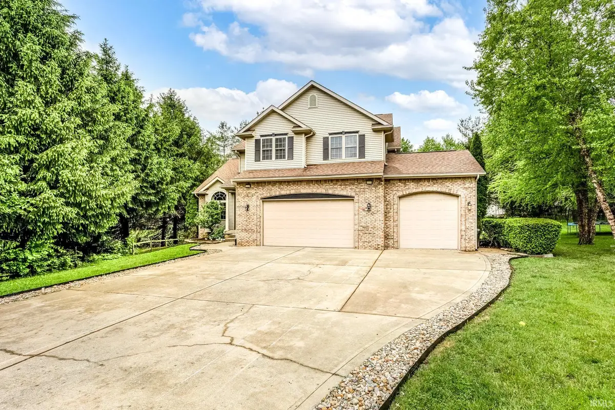3758 S Claybridge Drive, Bloomington, IN 47401 - #1