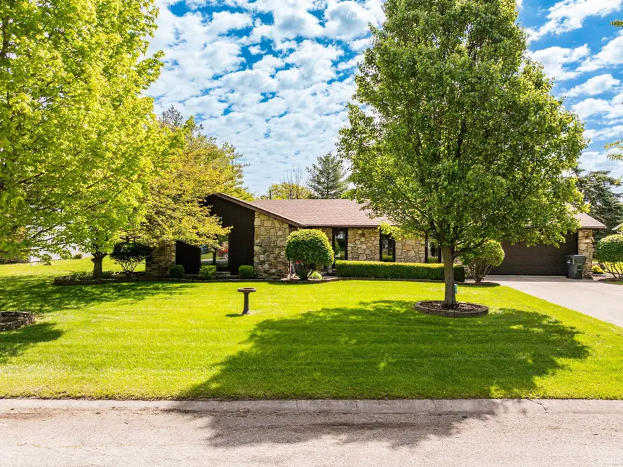 7408 N Vickie Drive, Muncie, IN 47303 - #2