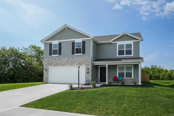 11174 Traders Trace Way, Fort Wayne, IN 46835