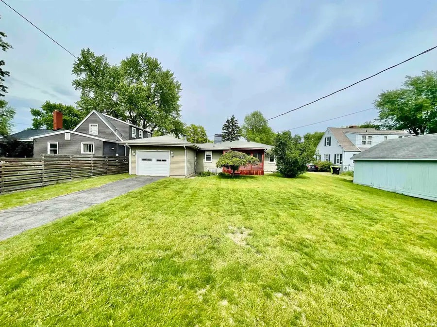 1510 N Lafontaine Street, Huntington, IN 46750 - #3