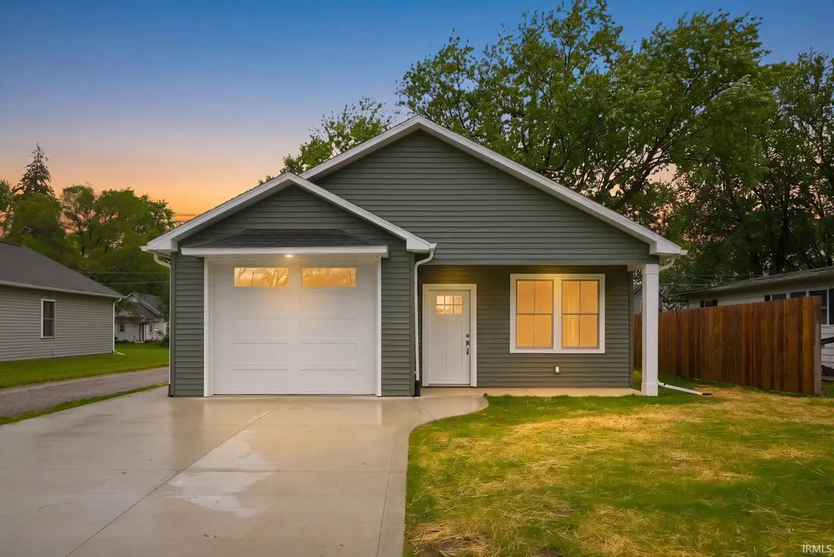 1005 Schirmeyer Street, Decatur, IN 46733 - #1