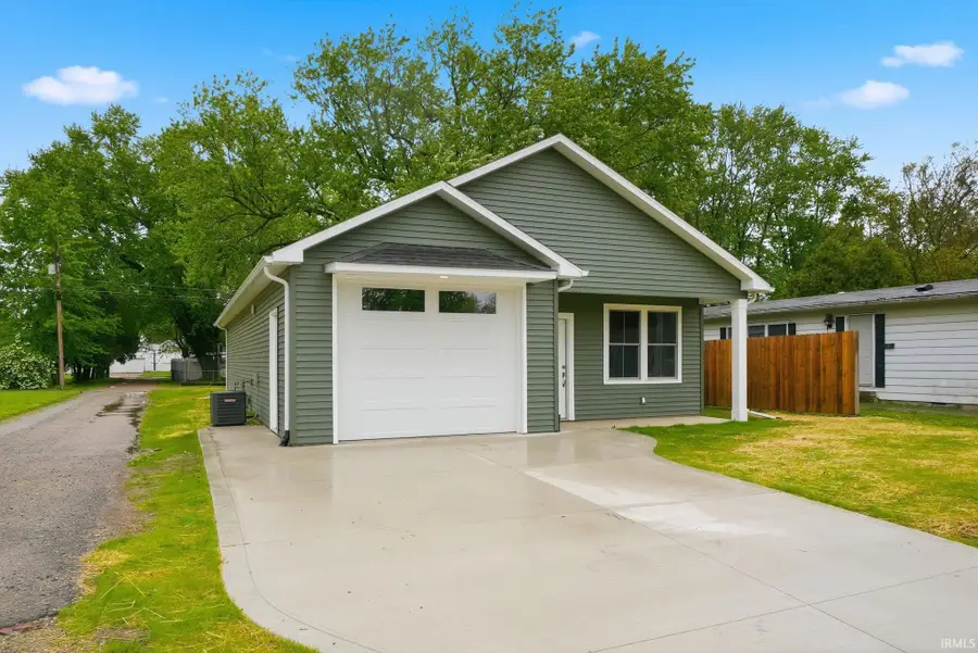 1005 Schirmeyer Street, Decatur, IN 46733 - #3