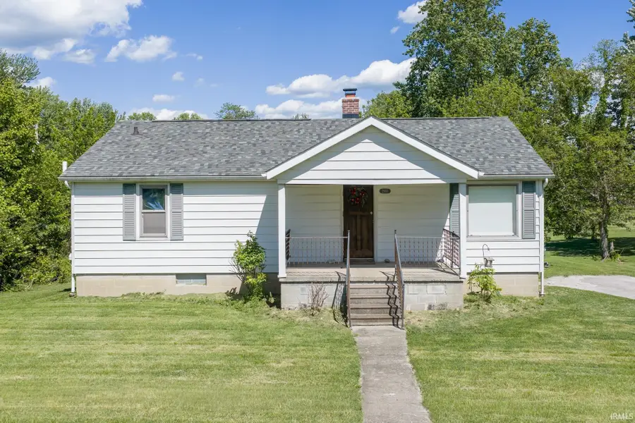 2910 N Smith Pike, Bloomington, IN 47404 - #2