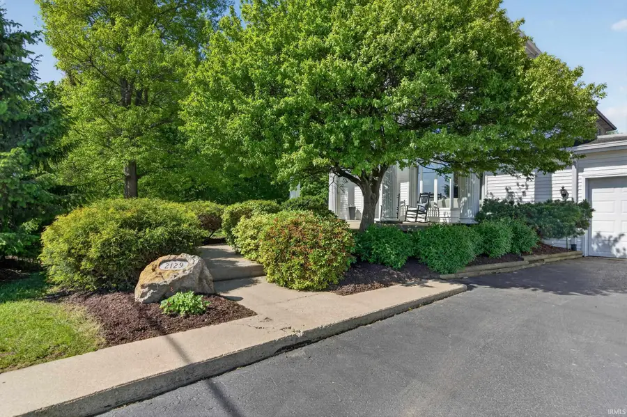 2129 N State Road 17, Logansport, IN 46947 - #2