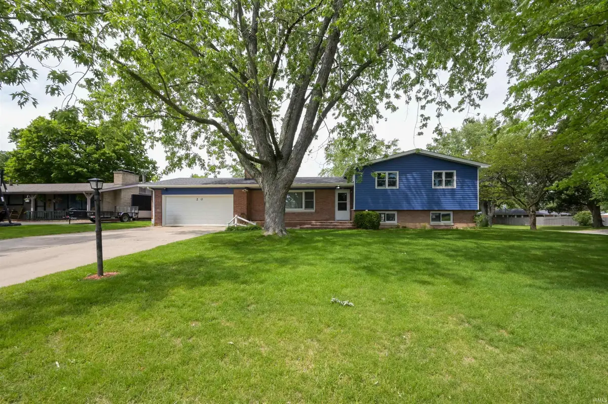 20 Alta Lane, Kokomo, IN 46902 - #1
