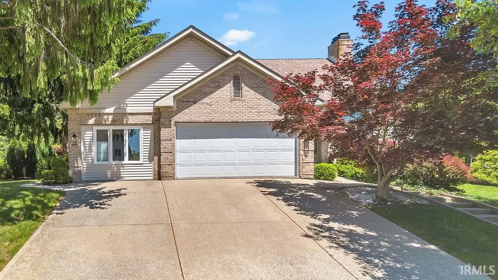 3725 E Tamarron Drive, Bloomington, IN 47408 - #1