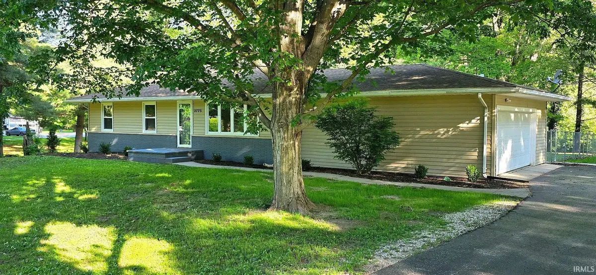 3775 N Camp Arthur Road, Vincennes, IN 47591 - #1