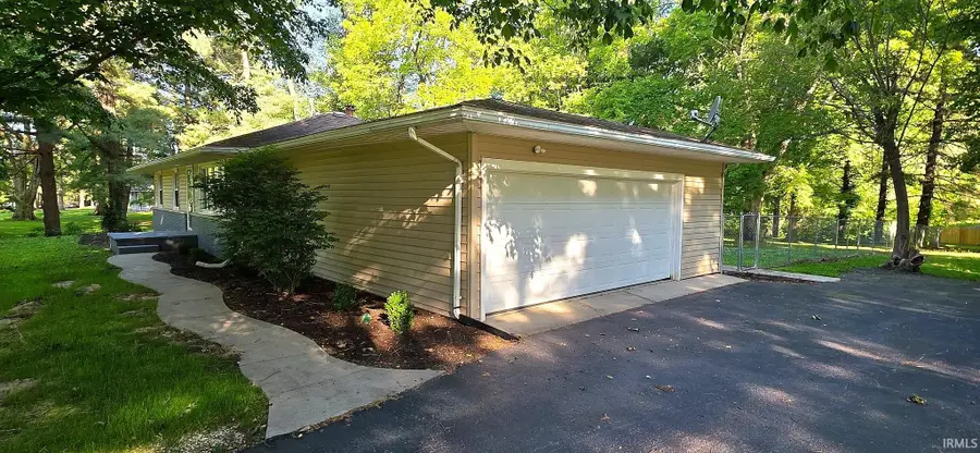 3775 N Camp Arthur Road, Vincennes, IN 47591 - #2