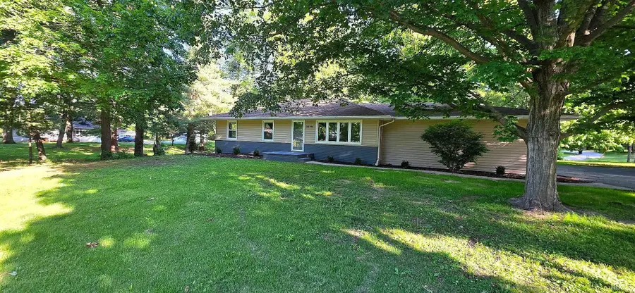 3775 N Camp Arthur Road, Vincennes, IN 47591 - #3