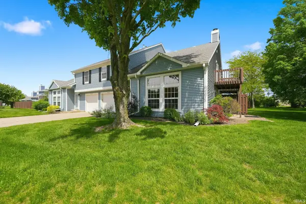 3640 N Lakeside Drive, Muncie, IN 47304