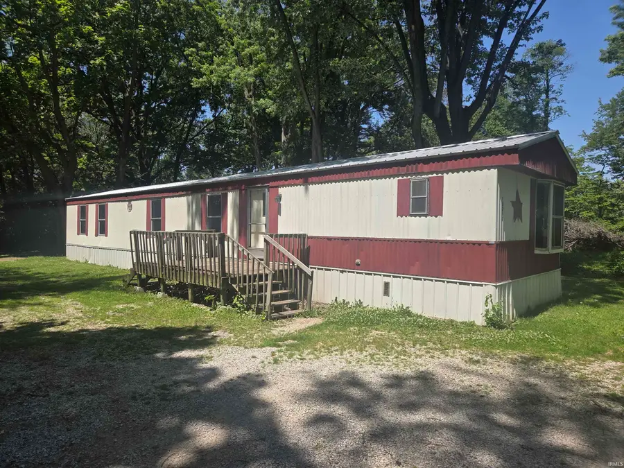 1001B Biddinger Lane, Washington, IN 47501 - #2