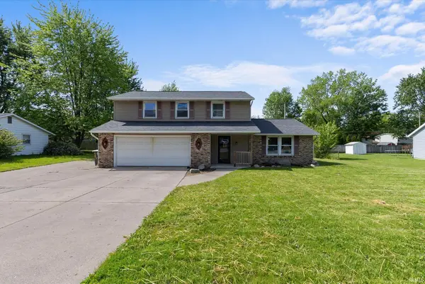 5316 Stellhorn Road, Fort Wayne, IN 46815
