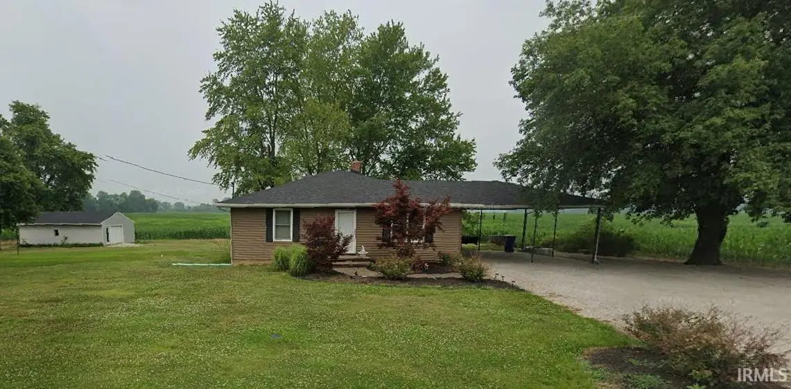 5222 Schneider Road, Newburgh, IN 47630 - #1