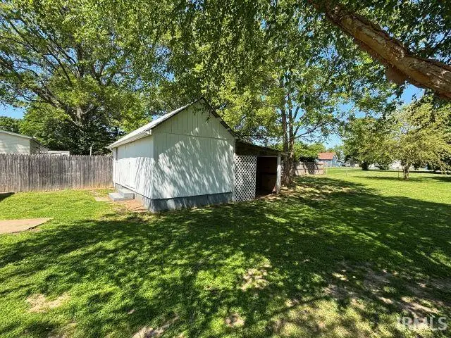 4143 N Maple Street, Richland, IN 47634 - #3