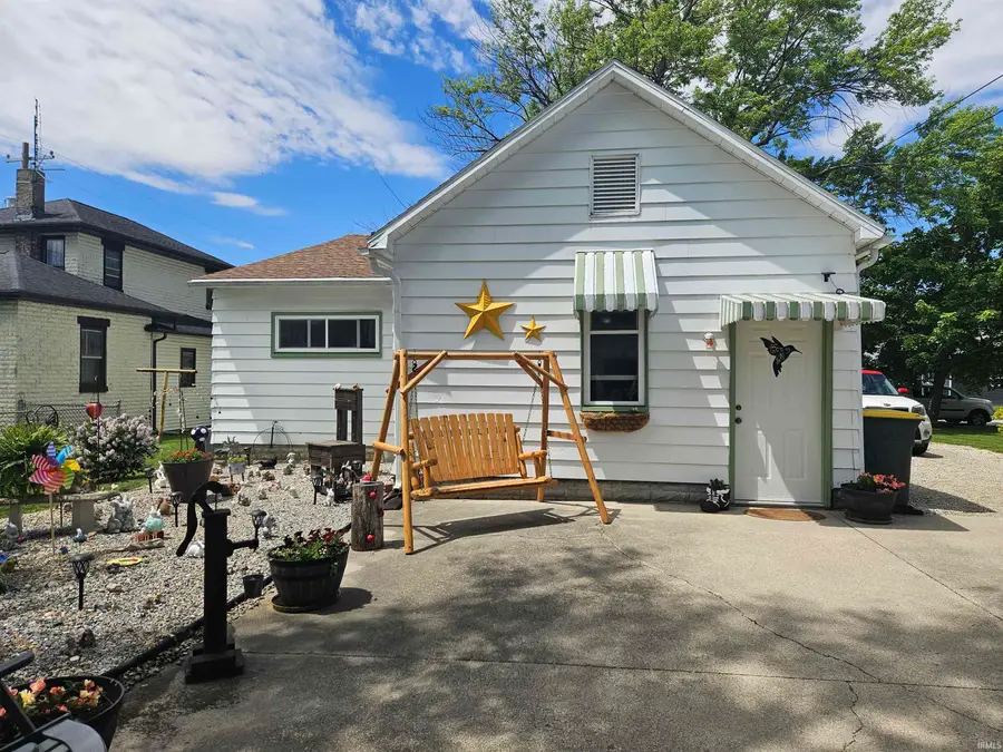 1005 Russell Street, Decatur, IN 46733 - #2