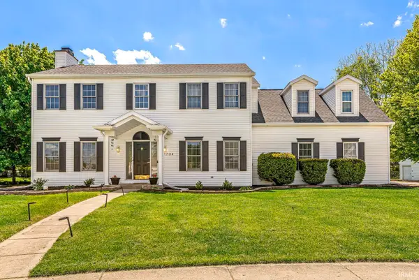 11704 Madison County Circle, Granger, IN 46530