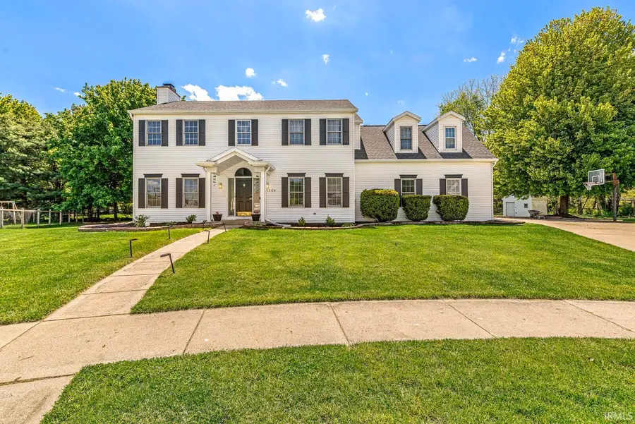 11704 Madison County Circle, Granger, IN 46530 - #2