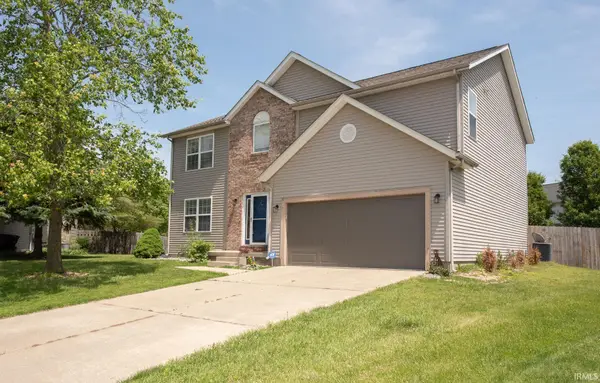 50 Waterway Court, Lafayette, IN 47909