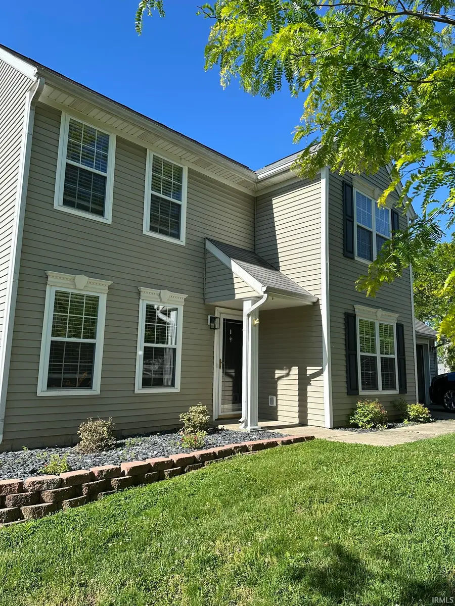 2200 S Sweetbriar Court, Bloomington, IN 47401 - #2