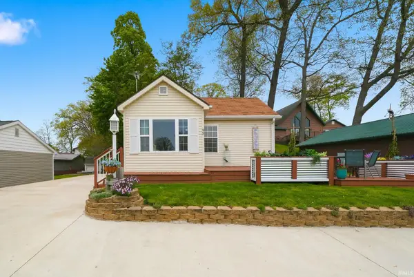 95 133 Turkey Lake Lane, Lagrange, IN 46761