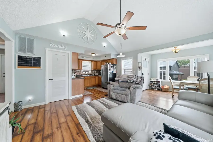95 133 Turkey Lake Lane, Lagrange, IN 46761 - #3