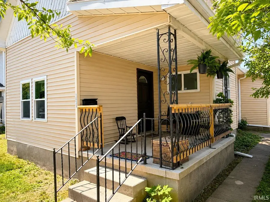 1035 S Courtland, Kokomo, IN 46902 - #2