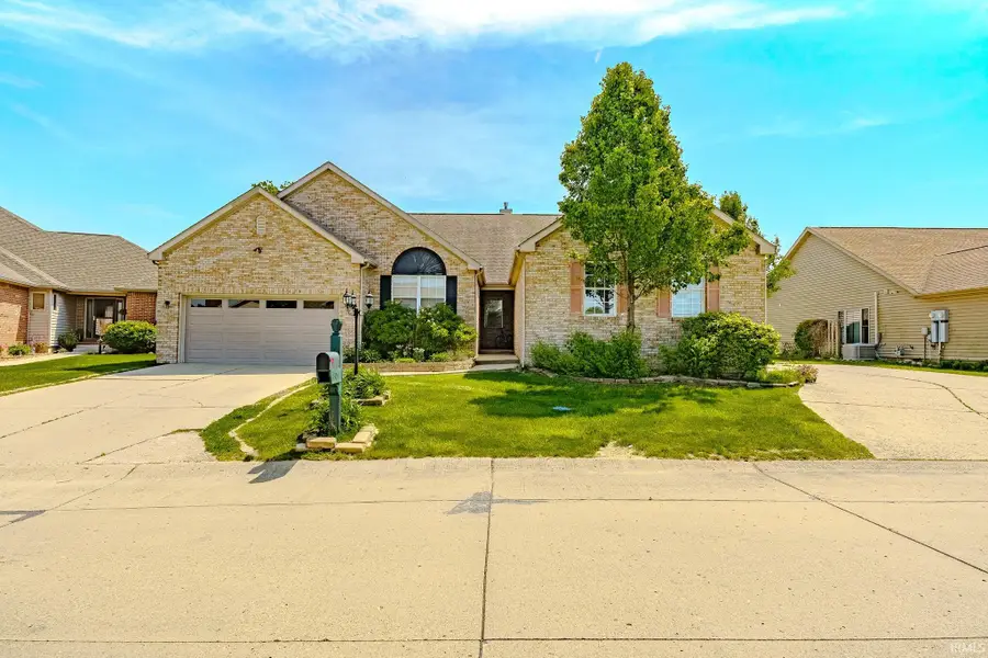 4229 Peterborough Road, West Lafayette, IN 47906 - #2