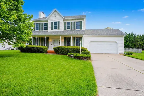 12353 Rodeo Court, Granger, IN 46530