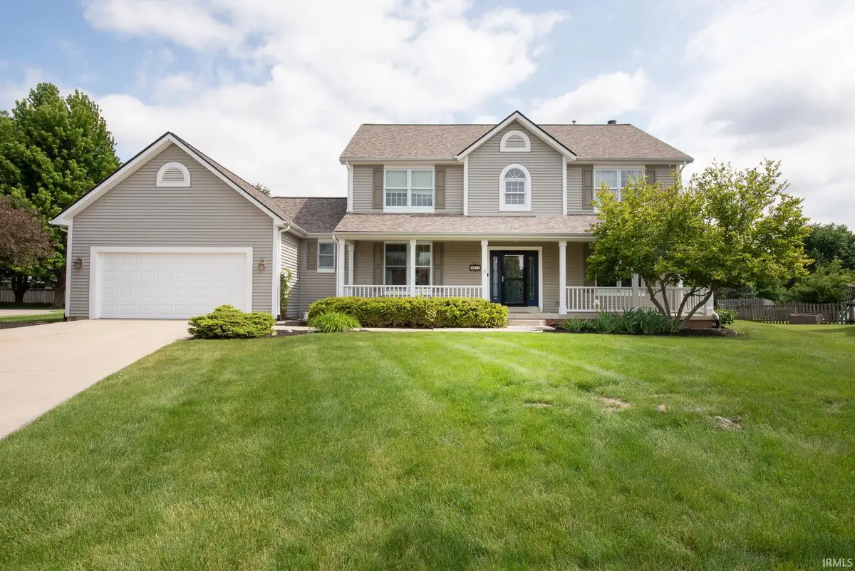 4311 Antiquity Court, West Lafayette, IN 47906 - #1