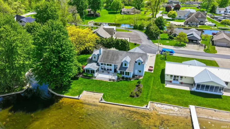 54 Ems B20b Lane, Pierceton, IN 46562 - #2