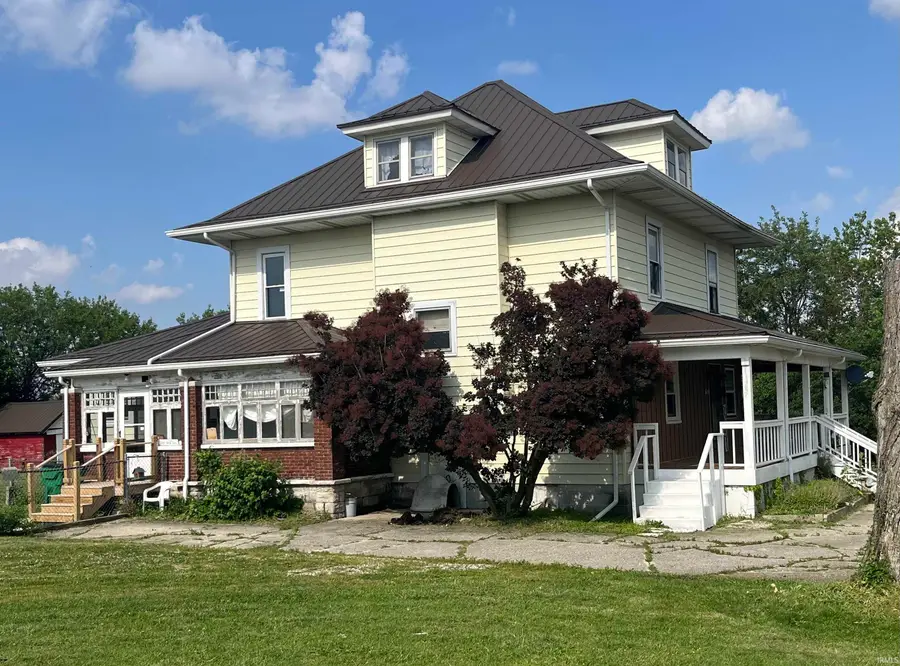 4691 E 550 N, Marion, IN 46952 - #3