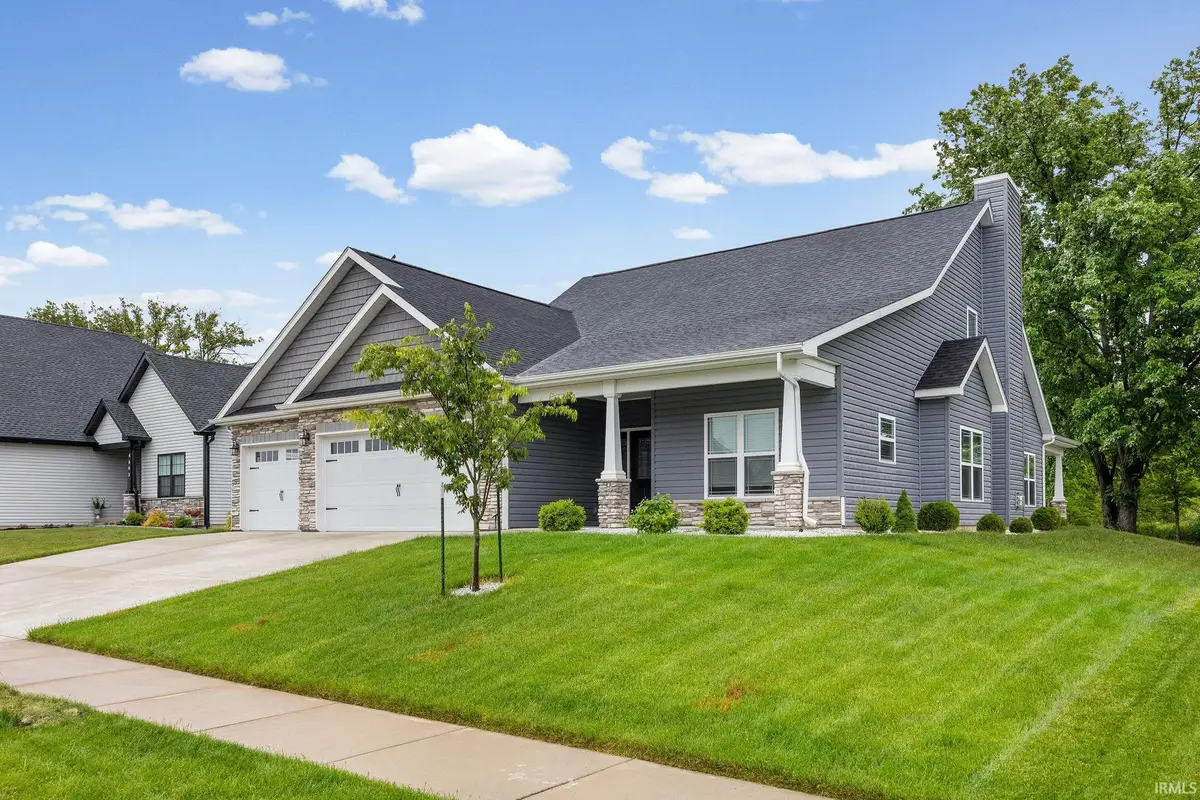 4679 Beringer Drive, Lafayette, IN 47909 - #1