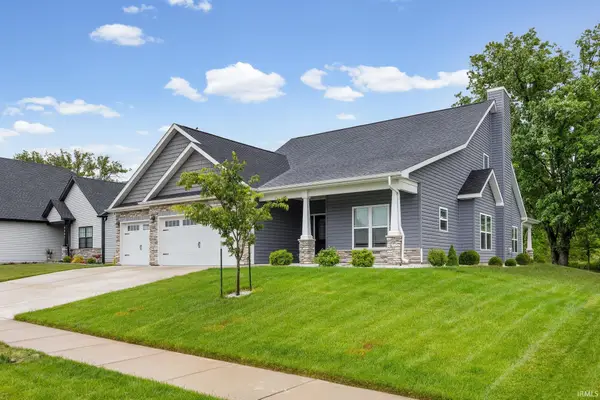4679 Beringer Drive, Lafayette, IN 47909