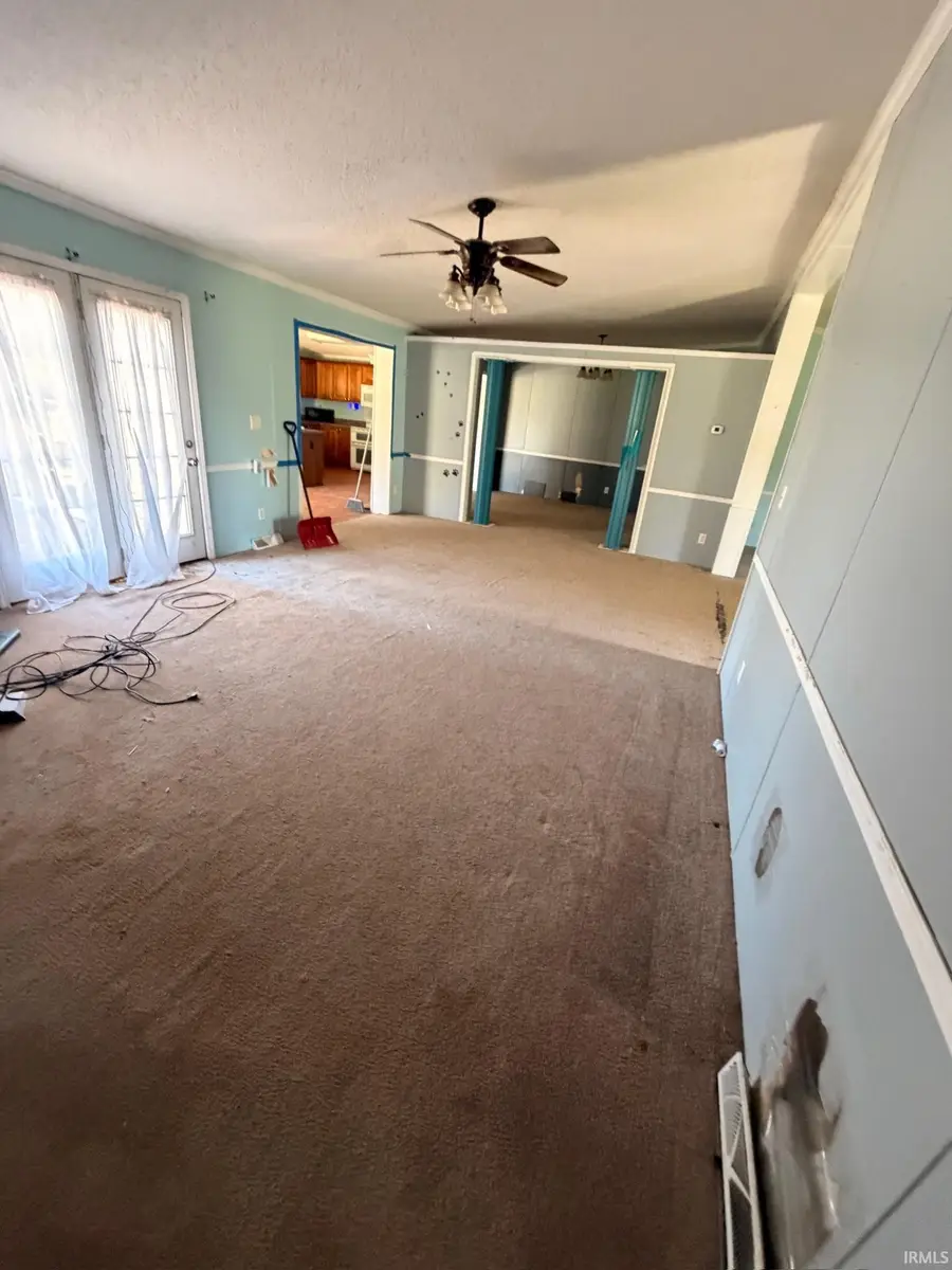 1029 N County Road 800 W Road, Richland, IN 47634 - #3