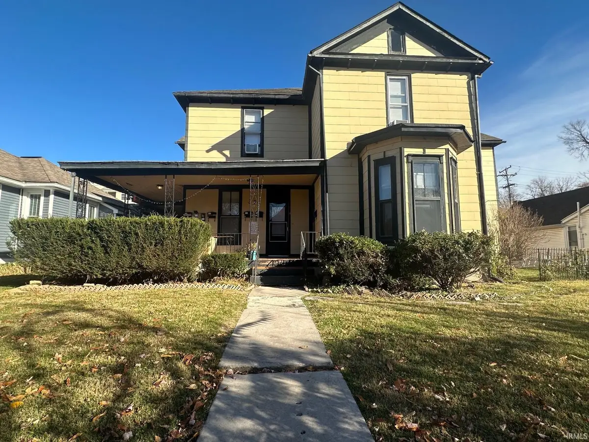331 S Grant Street, Bloomington, IN 47401 - #1