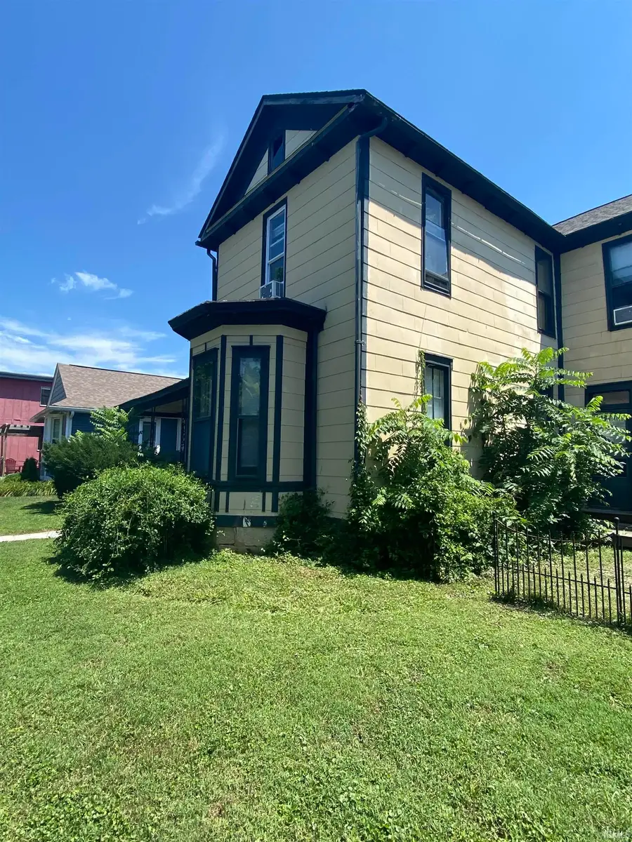 331 S Grant Street, Bloomington, IN 47401 - #2