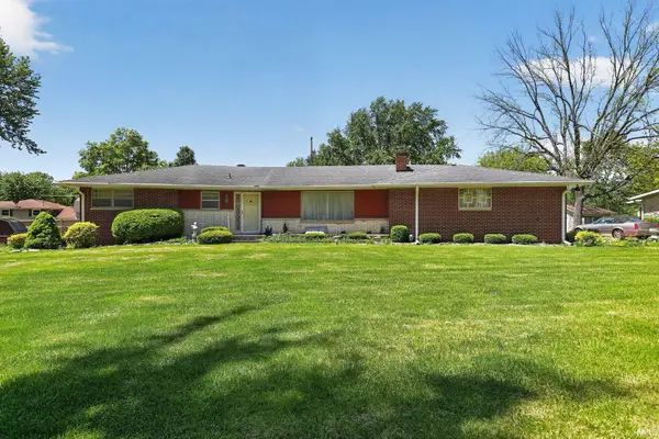 2429 Melody Lane, Anderson, IN 46012