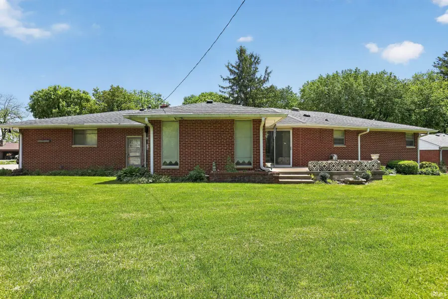 2429 Melody Lane, Anderson, IN 46012 - #2