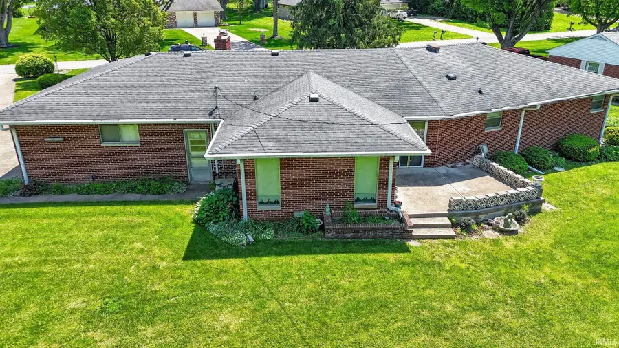 2429 Melody Lane, Anderson, IN 46012 - #3