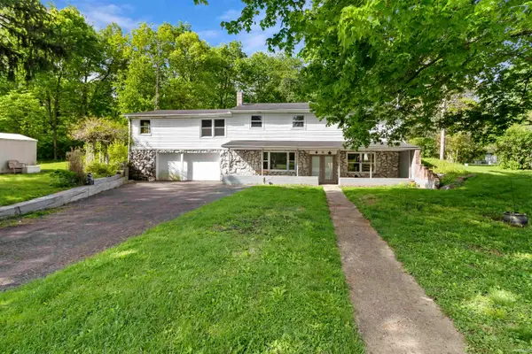 102 E Main Street, Matthews, IN 46957
